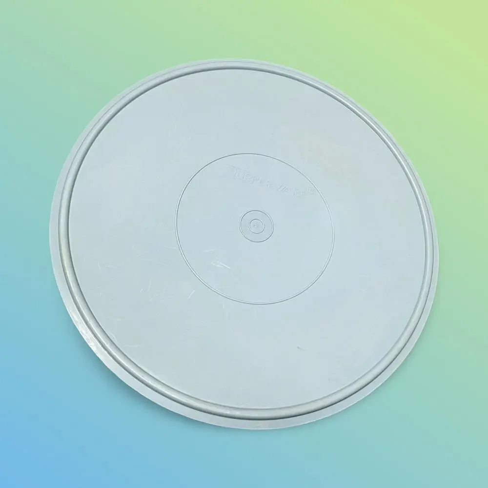 Tupperware 224 Replacement Lid 12